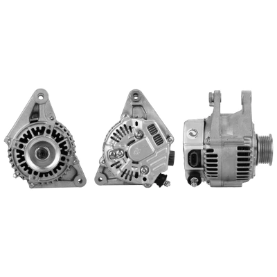 Imagem de LUCAS ELECTRICAL LRA02203 Alternador 14V 80A TOYOTA: Corolla IX Sedan, Hatchback, Station Wagon