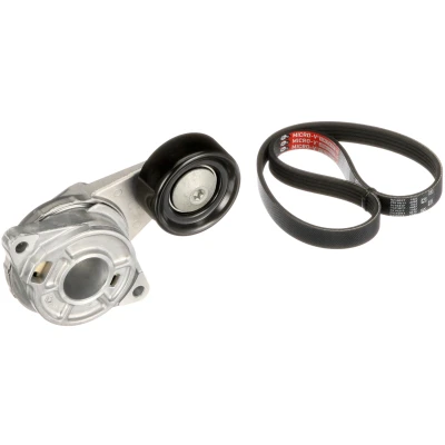 Imagem de GATES K015PK855 Jogo de correias trapezoidais estriadas HONDA: CIVIC 8 Hatchback