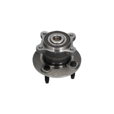 Imagem de KAVO PARTS WBH 1016 Kit de rolamento roda Eixo traseiro com sensor do ABS integrado 70mm