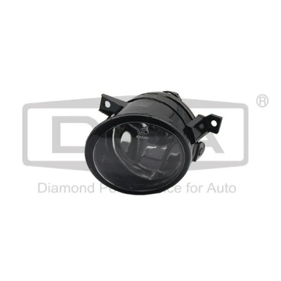 Imagem de DPA 89410230302 Farol de Nevoeiro esquerda VOLKSWAGEN: Golf 5, Scirocco III, Jetta 3