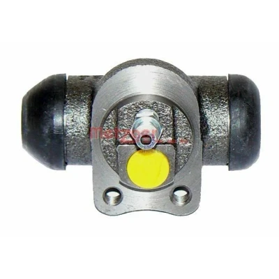 Imagem de METZGER 101 434 Cilindro de Roda 19,05 Eixo traseiro esquerdo, direito CIFAM OPEL: Manta A Coupe, Ascona Sedan, B Sedan
