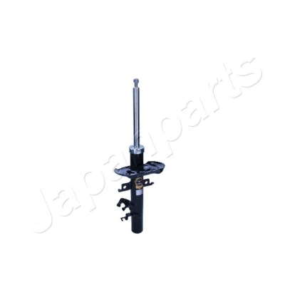 Imagem de JAPANPARTS MM 10131 Amortecedor Eixo dianteiro, lado esquerdo Pressão do gás Tubo duplo com assento de mola cavilha em cima