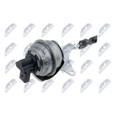 Imagem de NTY ECD VW 015 Atuador, turbocompressor SEAT: Leon II Hatchback
