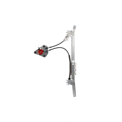Imagem de Magneti Marelli Elevador de vidro traseira esquerda elétrico sem motor 350103127300 SEAT: Altea