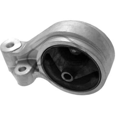 Imagem de Metalcaucho 41554 Suporte, motor Montagem traseira KIA: Cerato Hatchback