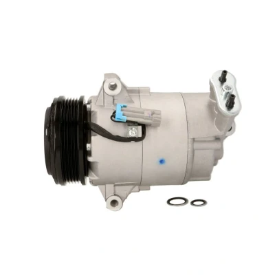 Imagem de Compressor, ar condicionado THERMOTEC KTT090053