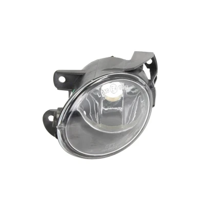 Imagem de TYC 19 0530 01 9 Farol de Nevoeiro esquerda sem porta lâmpadas VOLKSWAGEN: Passat B6 Variant, Sedan