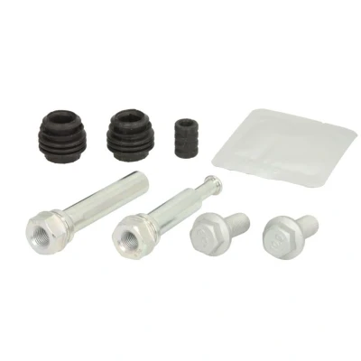 Imagem de QUICK BRAKE 113 0022X Jogo de casquilhos guia, pinça travão HYUNDAI: H 1 Cargo, TOYOTA: Land Cruiser Prado 150