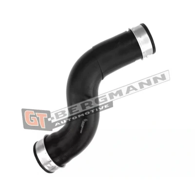 Imagem de GATES 09 0402 Mangueira Para o Turbocompressor AEM (borracha de etileno acrilato) MERCEDES BENZ: Classe E Sedan