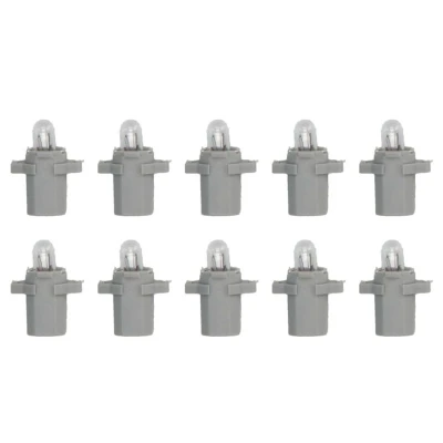 Imagem de Lâmpada do painel de instrumentos BOSCH PB3 24V, 1,2W