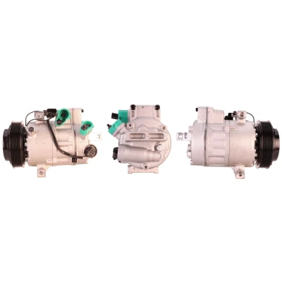 Imagem de LUCAS ACP01040 Compressor PAG 46 R 134a com juntas
