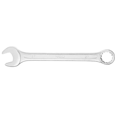 Imagem de NEO TOOLS 09 727 Chave de luneta / bocas 27 mm