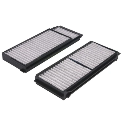 Imagem de Filtro, ar do habitáculo PURRO PUR PC8036AG 2