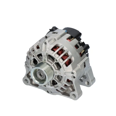 Imagem de VALEO 439693 Alternador 14V 80A PEUGEOT: 206 Hatchback, 307 Carrinha, SW, CITROËN: C2 C3 I Hatchback