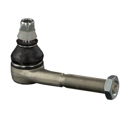 Imagem de FEBI BILSTEIN 17751 Rótula de direção ProKit Eixo dianteiro, lado esquerdo com porca segurança CITROËN: Xantia Carrinha, XM I Hatchback