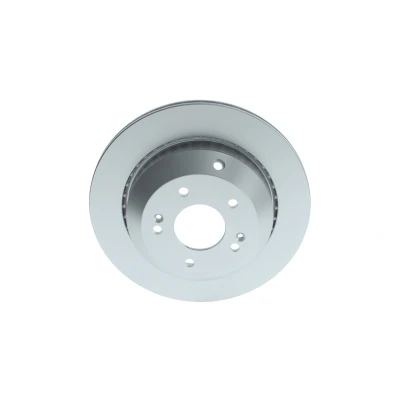 Imagem de BOSCH 0 986 479 F43 Disco de travão 314 18 5 114,3 ventilado revestido KIA: SORENTO 3