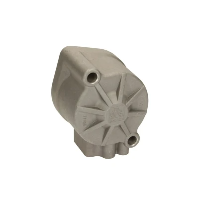 Imagem de Cilindro de comutação DT Spare Parts 1.14526