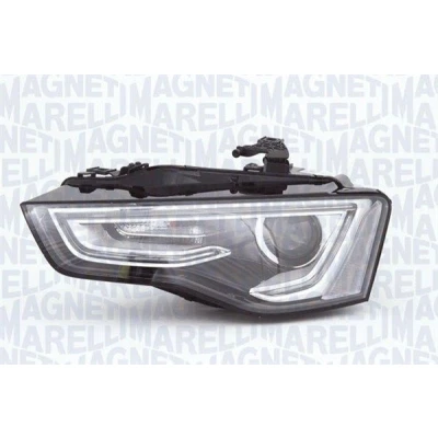 Imagem de MAGNETI MARELLI 711307023915 Farol Principal AUDI: A5 B8 Sportback, Coupe