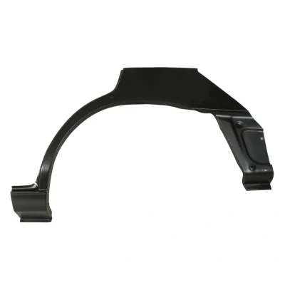 Imagem de Guarda lamas interior BLIC 6504 03 8112581P, Links