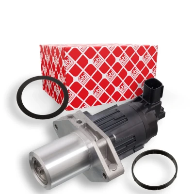 Imagem de FEBI BILSTEIN 104401 Válvula EGR com retentor OPEL: Insignia A Sports Tourer, Sedan