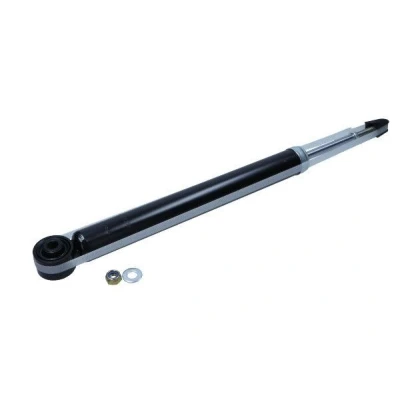Imagem de MAXGEAR 11 1078 Amortecedor Eixo traseiro Pressão do gás 603 376 Tubo duplo com assento de mola cavilha em cima, olhal baixo