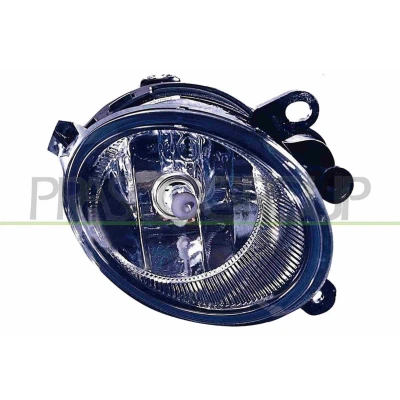 Imagem de PRASCO AD0344413 Farol de Nevoeiro à direita AUDI: A6 C6 Avant, Allroad