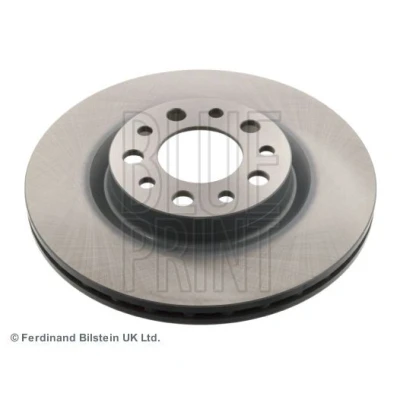 Imagem de BLUE PRINT ADL144339 Disco de travão Eixo traseiro 292 22 5 110 interior ventilado revestido ALFA ROMEO: 159 Sportwagon, Giulia Sedan, Stelvio