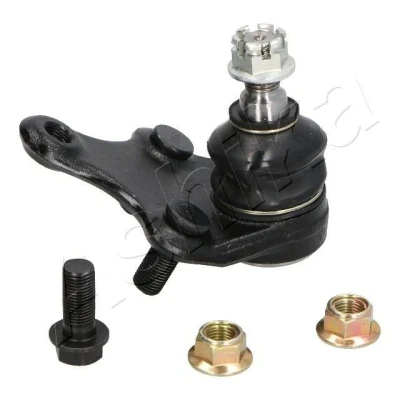 Imagem de ASHIKA 73 02 242 Rótula de suspensão Eixo dianteiro 14x1,5mm 17,5mm 91mm
