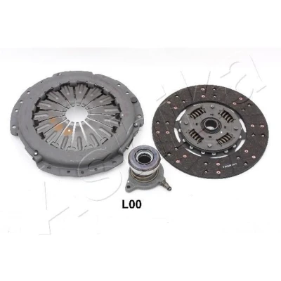Imagem de ASHIKA 92 0L L00 Kit de Embraiagem 250mm LAND ROVER: Range Rover Evoque