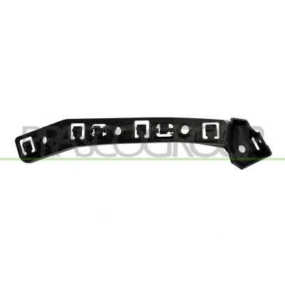 Imagem de PRASCO TY3301073 Suporte, pára choques traseira direita TOYOTA: Yaris III Hatchback