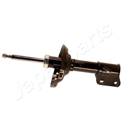 Imagem de JAPANPARTS MM 70064 Amortecedor Eixo dianteiro, lado esquerdo Pressão do gás Tubo duplo com assento de mola cavilha em cima
