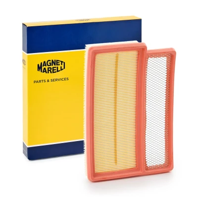 Imagem de MAGNETI MARELLI 153071760431 Filtro de ar 32 170 240 Cartucho filtrante ABARTH: 500C / 595C 695C Cabrio, 500 595 695 Hatchback