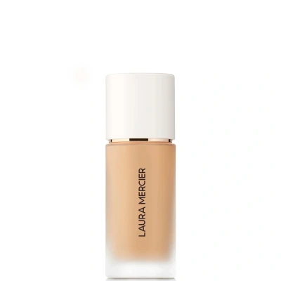 Imagem de Laura Mercier Real Flawless Foundation 30ml (Various Shades) 3W1 Dusk