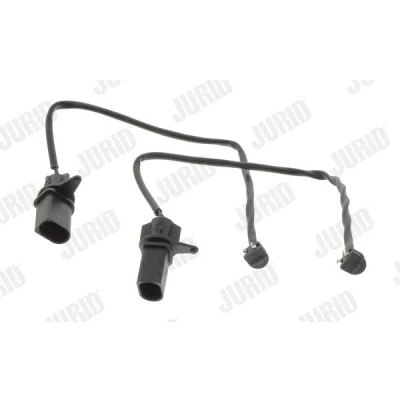 Imagem de JURID FWI395 Sensor de Desgaste Pastilha Freio AUDI: A4 B5 Avant