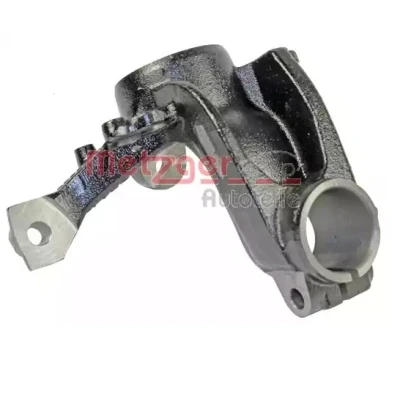 Imagem de METZGER 58088901 Manga de Eixo dianteiro, lado esquerdo VOLKSWAGEN: Golf 4, 4 Variant, Bora Sedan, AUDI: A3 Hatchback