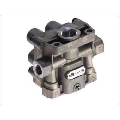 Imagem de Válvula de segurança multi circuito DT Spare Parts 1.18351