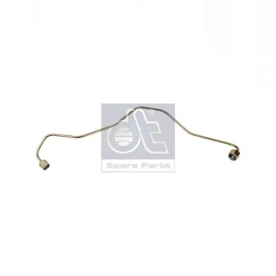 Imagem de DT Spare Parts 4.11052 Tubo de alta pressão, sistema injecção MERCEDES BENZ: Sprinter 4 T Camião plataforma/Chassis, Classe E Sedan