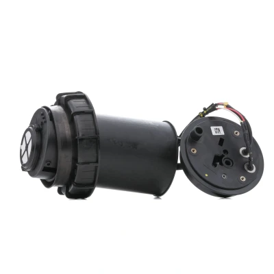 Imagem de Aquecimento, unidade do depósito (injeção de ureia) BOSCH F 01C 600 257