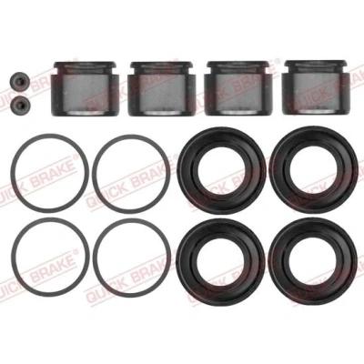 Imagem de QUICK BRAKE 114 5456 Jogo de Reparação Pinça Travão com êmbolo 42mm