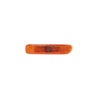 Imagem de PRASCO BM0184139 Intermitente amarelo, cor de laranja Retrovisor exterior direito, instalação lateral sem porta lâmpadas BMW: 3 Sedan, Touring