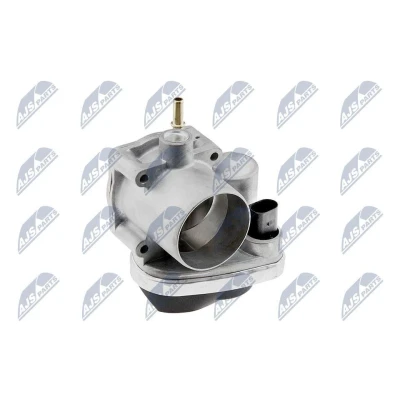 Imagem de NTY ETB RE 001 Corpo de Borboleta RENAULT: CLIO 3, SCENIC LAGUNA 2 Grandtour, SEAT: Ibiza 3
