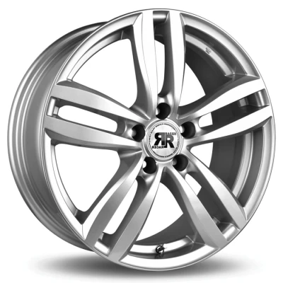 Imagem de Jante racer target 6,5x16 5x108 et52,5