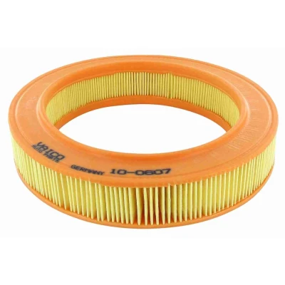 Imagem de VAICO V10 0607 Filtro de ar 49 245 Cartucho filtrante Original Quality VOLKSWAGEN: Polo II Hatchback, GOLF 3, 2, SEAT: Ibiza 2