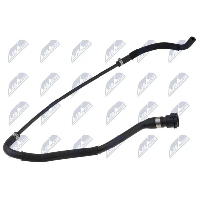 Imagem de NTY Mangueira de Radiador CPP BM 098 BMW: 3 Touring, Coupe, Sedan