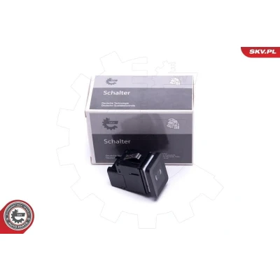 Imagem de ESEN SKV 96SKV925 Interruptor, accionamento do travão de estacionamento VOLKSWAGEN: Passat B6 Variant, Sedan