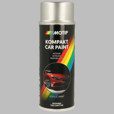 Imagem de Tinta combinada para veículos MOTIP 41450