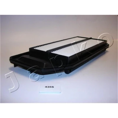 Imagem de JAPKO 20435 Filtro de ar 40,2mm 149,5mm 270, 340,8mm Cartucho filtrante HONDA: ACCORD 7 Limousine, Tourer,