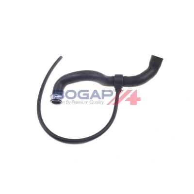 Imagem de BOGAP Mangueira de Radiador C4228170 MERCEDES BENZ: Classe E Coupe, C T modell