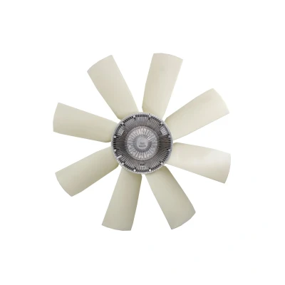 Imagem de NISSENS 86027 Ventilador de Radiador 750 electrónico