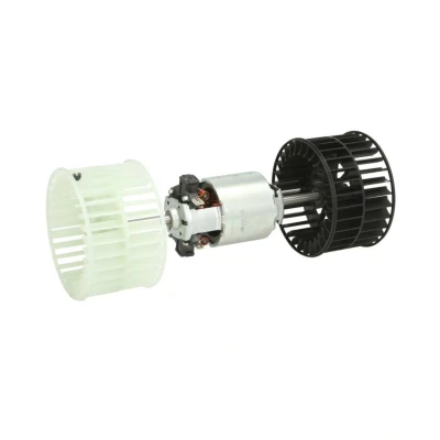 Imagem de NRF 34139 Ventilador do Habitáculo sem regulador integrado